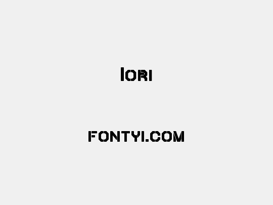 Iori