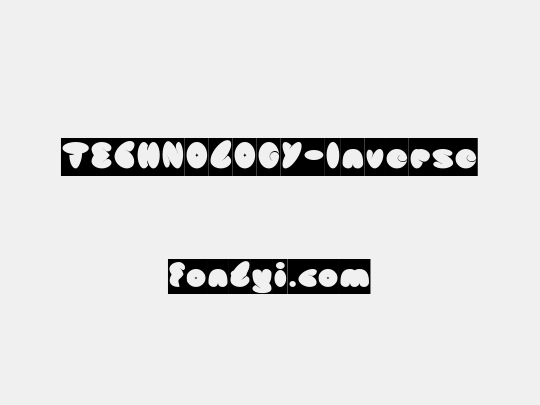 TECHNOLOGY-Inverse