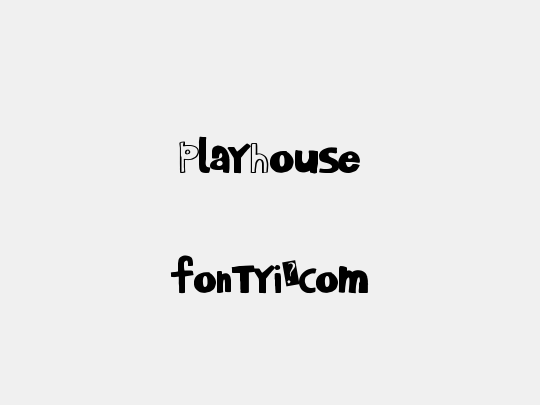 PlayHouse