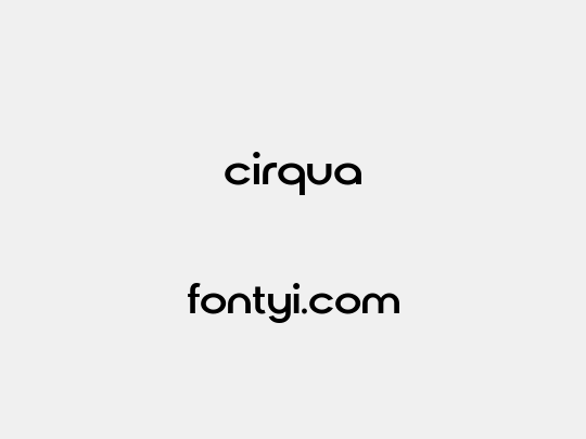 Cirqua