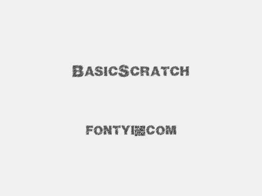 BasicScratch