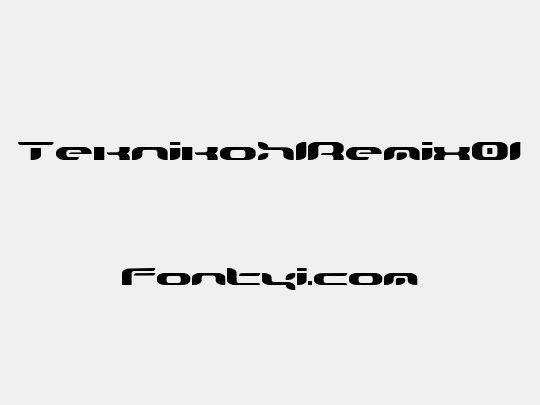 TeknikohlRemix01