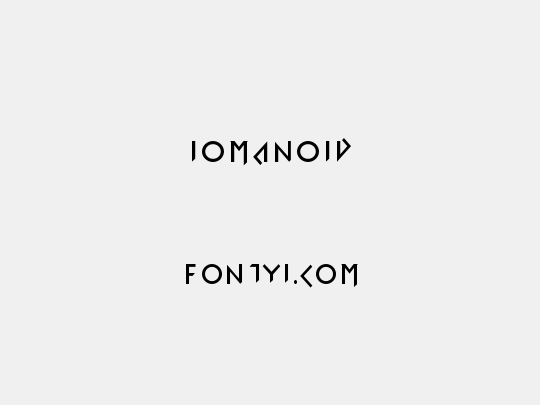 Iomanoid