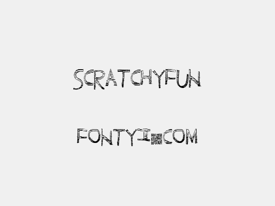 ScratchyFun