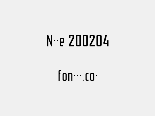 Nike 200204