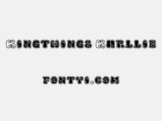 Kingthings Kurllie