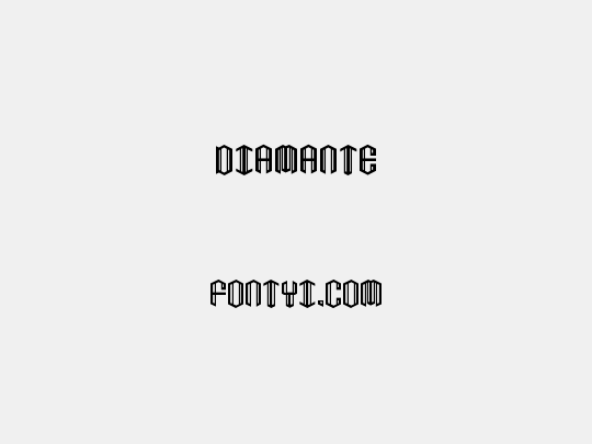 Diamante