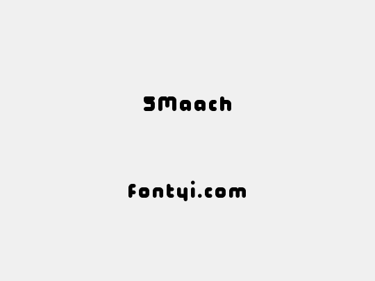 5Maach