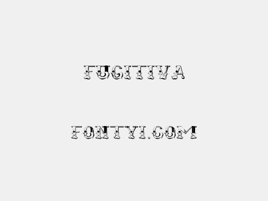 Fugitiva