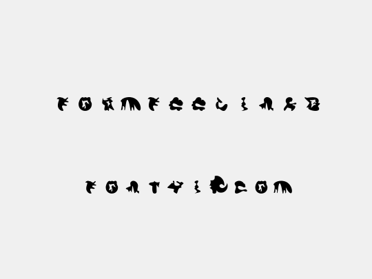 formfeelings
