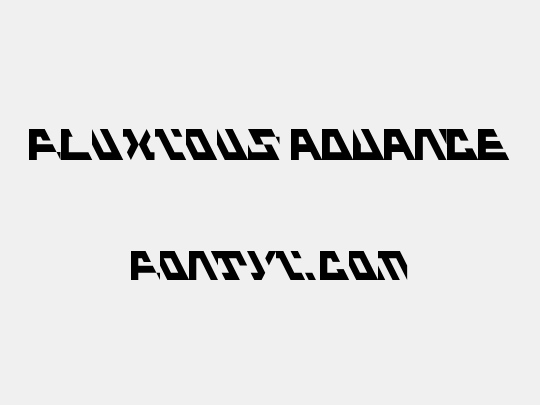 Fluxious Advance