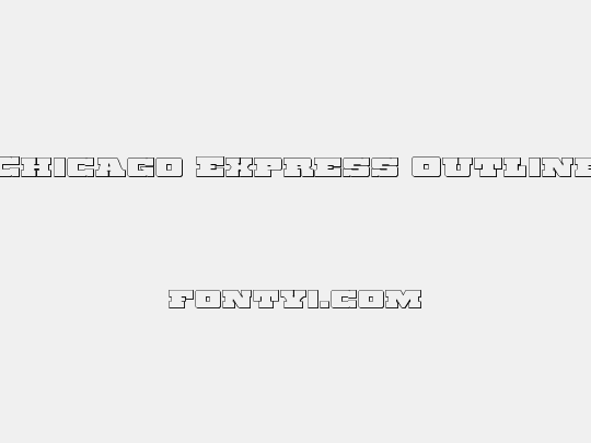 Chicago Express Outline