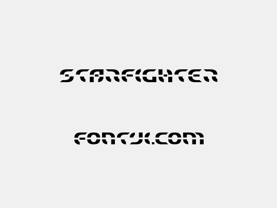 Starfighter