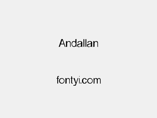 Andallan