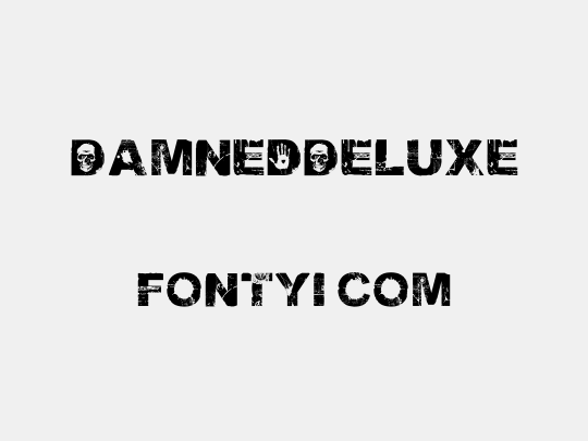 DamnedDeluxe