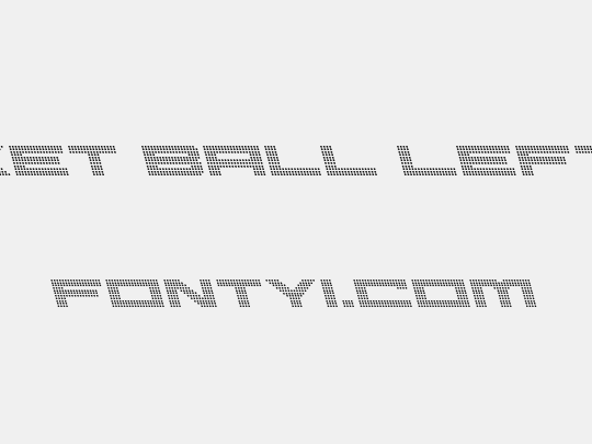 Pocket Ball Leftalic