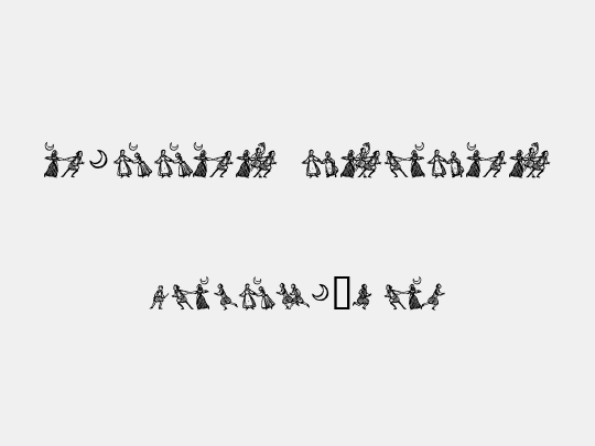 little people
