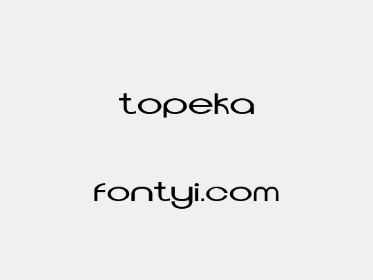 Topeka