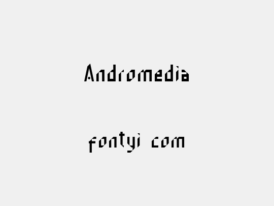Andromedia