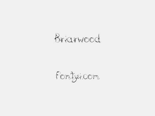 Briarwood