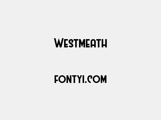 Westmeath