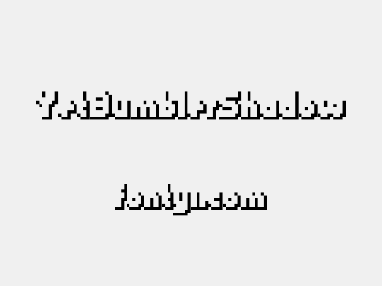 YetBumblerShadow