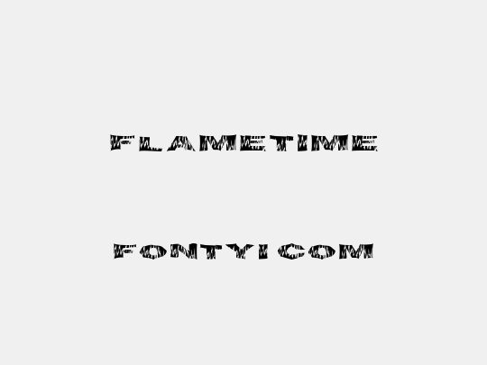 FlameTime