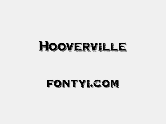 Hooverville