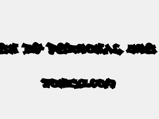 Spoken BG PERSONAL USE ONLY