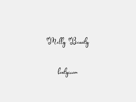 Melly Beauty
