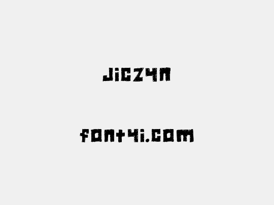 Jiczyn