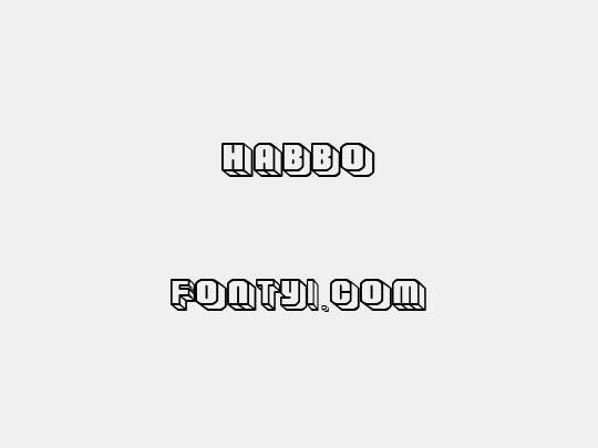 Habbo