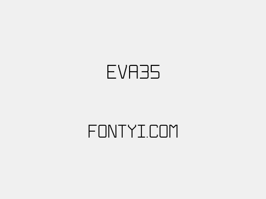 EVA35