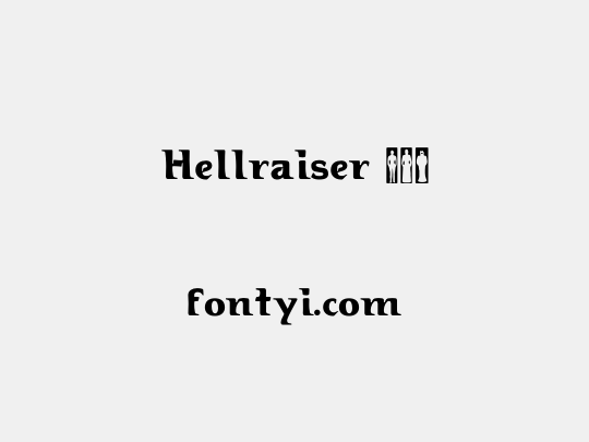 Hellraiser 3
