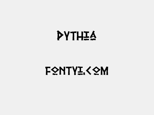 Pythia