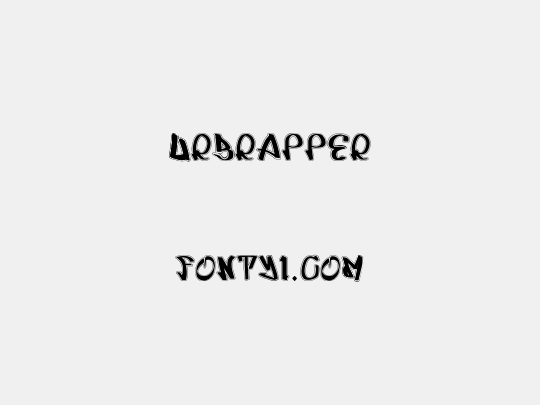 UrbRapper