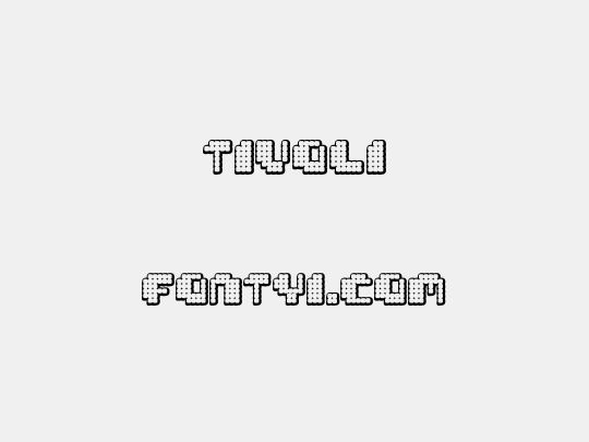 Tivoli
