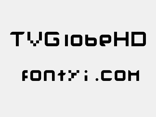 TVGlobeHD