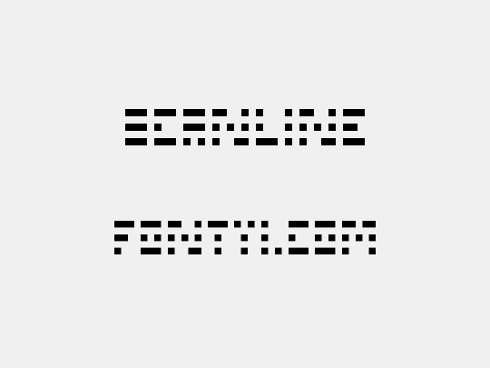 Scanline