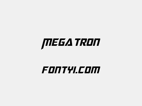 Megatron