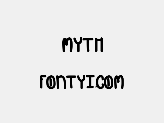 Myth