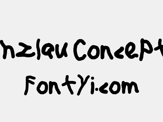 Jehzlau Concepts