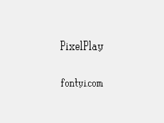 PixelPlay