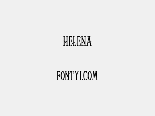 Helena