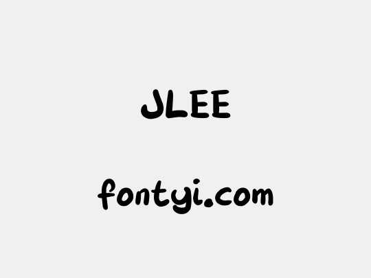 JLEE