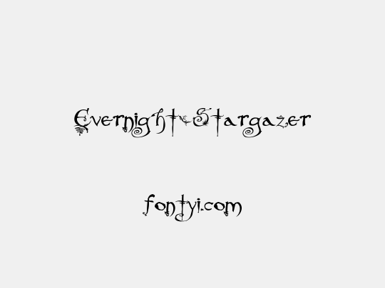 Evernight-Stargazer