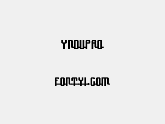 YnduPro