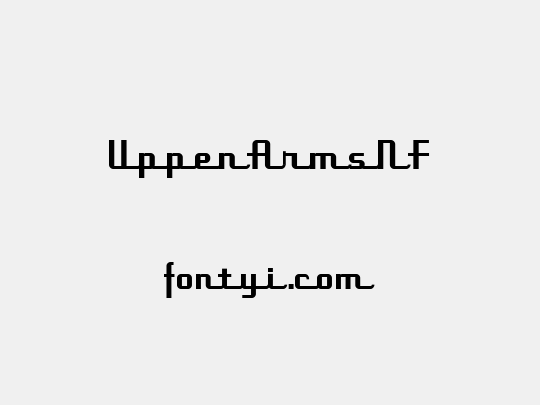 UppenArmsNF