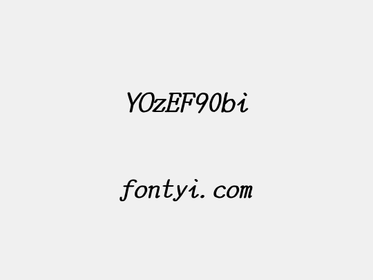 YOzEF90bi