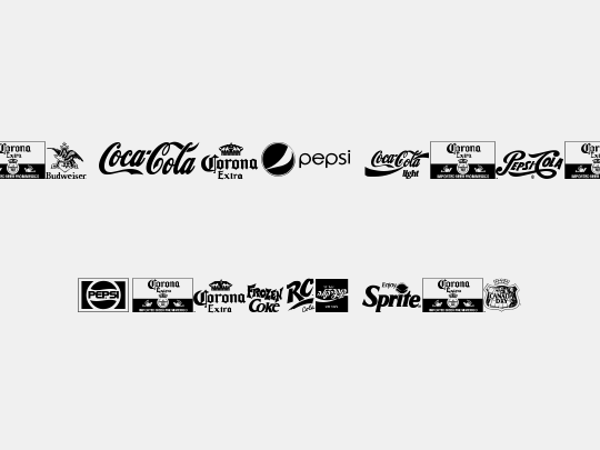 logos and logos tfb